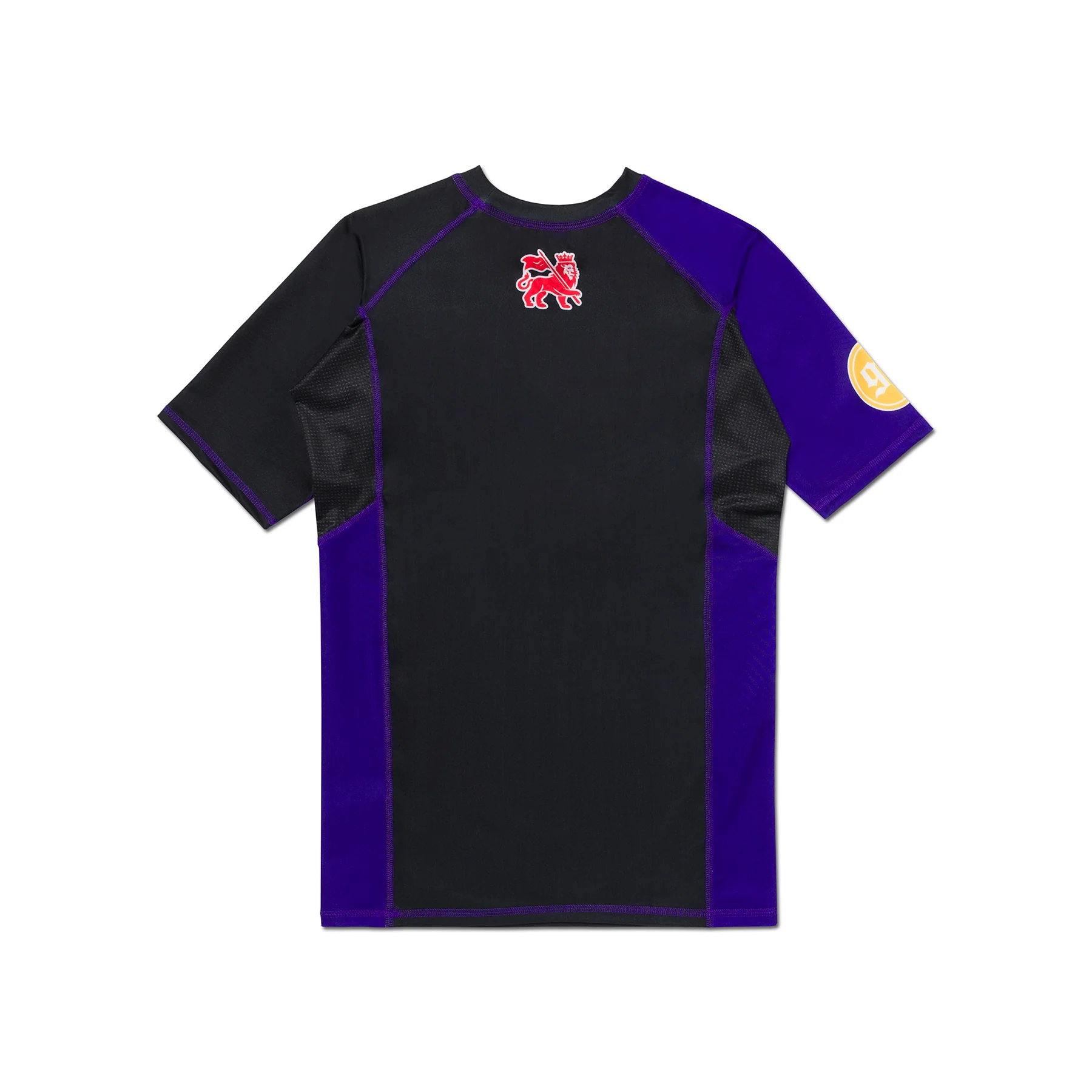 Top Rankin RashGuard SS - Image 6