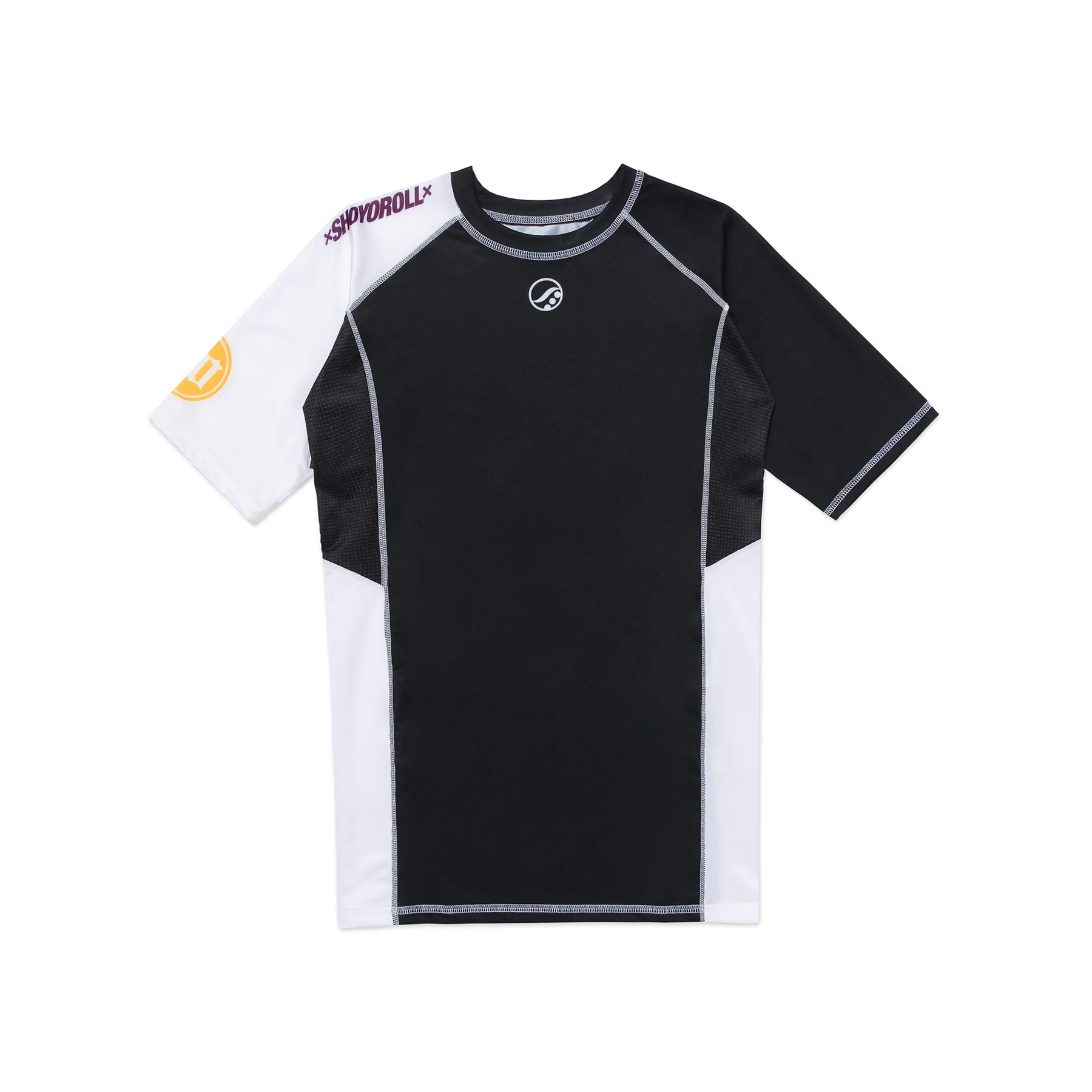 Top Rankin RashGuard SS - Image 9