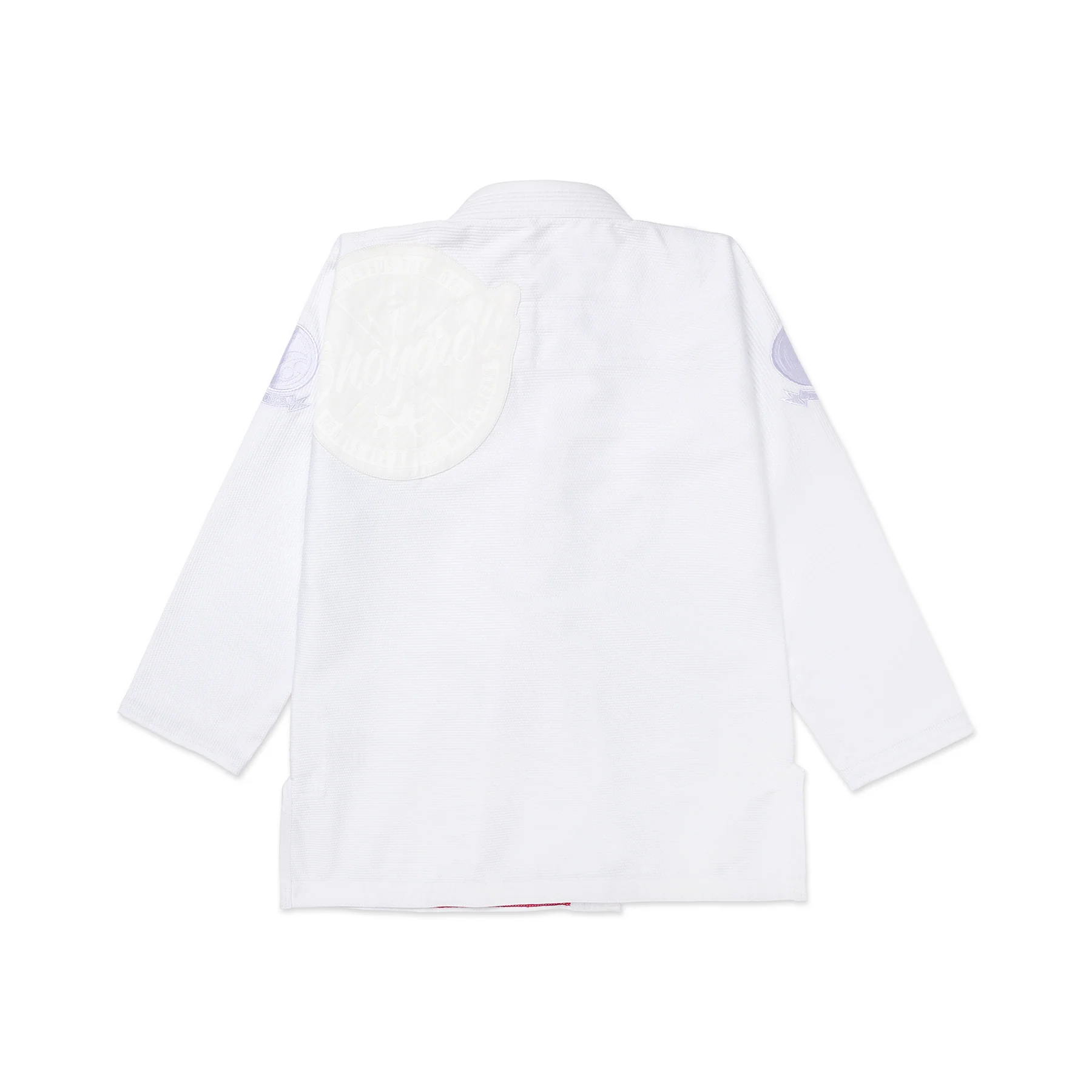 2026 Tonal Competitor Kimono - Image 15
