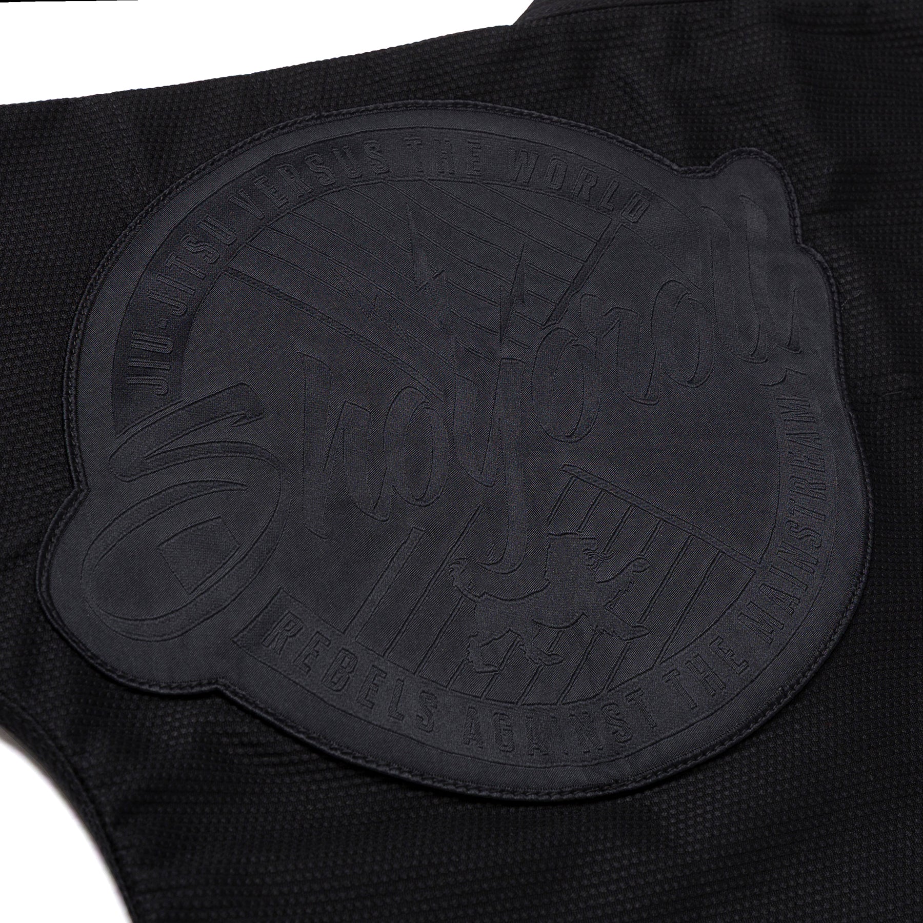 2026 Tonal Competitor Kimono - Image 7