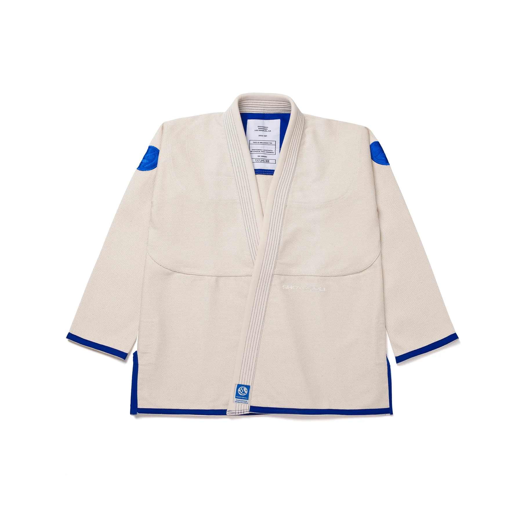Tradition 22 Kimono (Ambassador) - Image 17