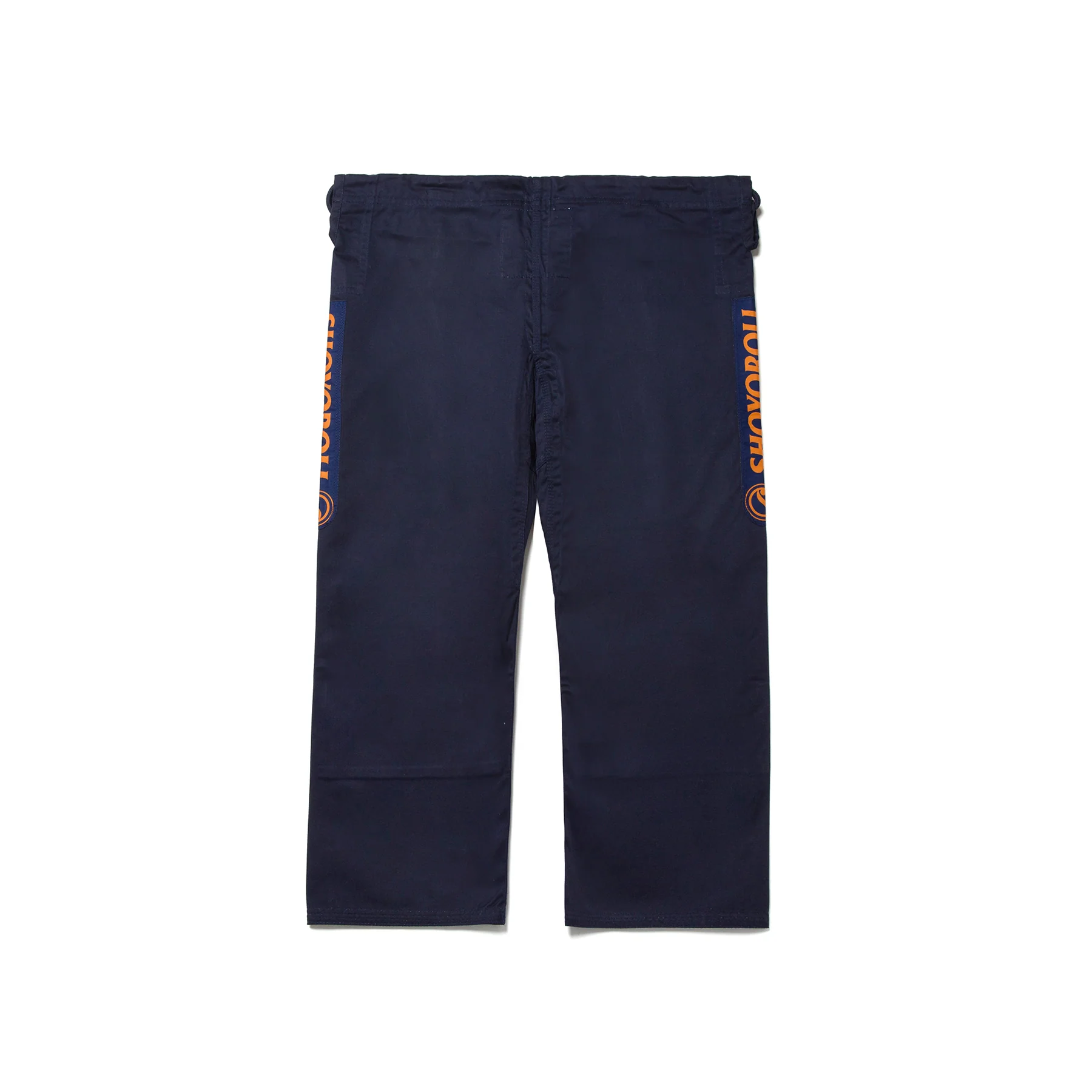 Tangerine Competitor 22.6 Kimono V2 (Ambassador) - Image 4