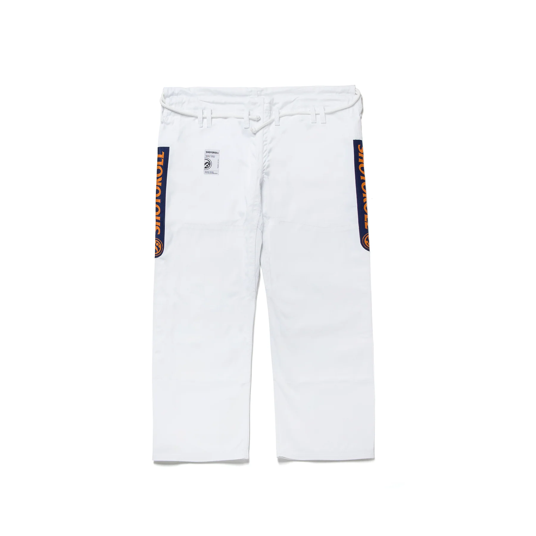 Tangerine Competitor 22.6 Kimono V2 (Ambassador) - Image 7