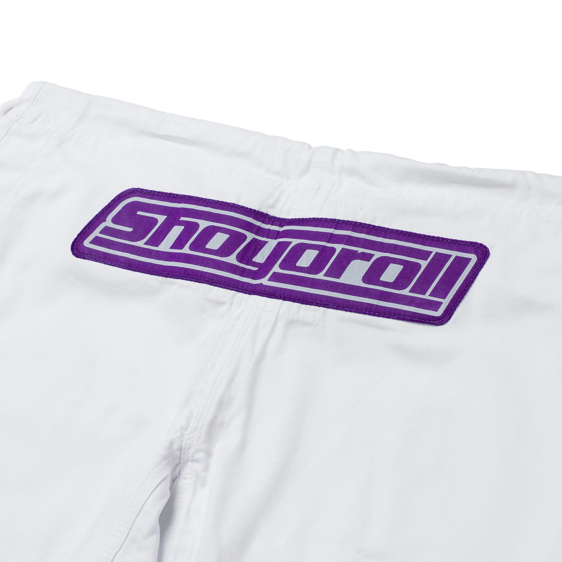 Grape Competitor 22.8 Kimono V3 (Ambassador) - Image 6