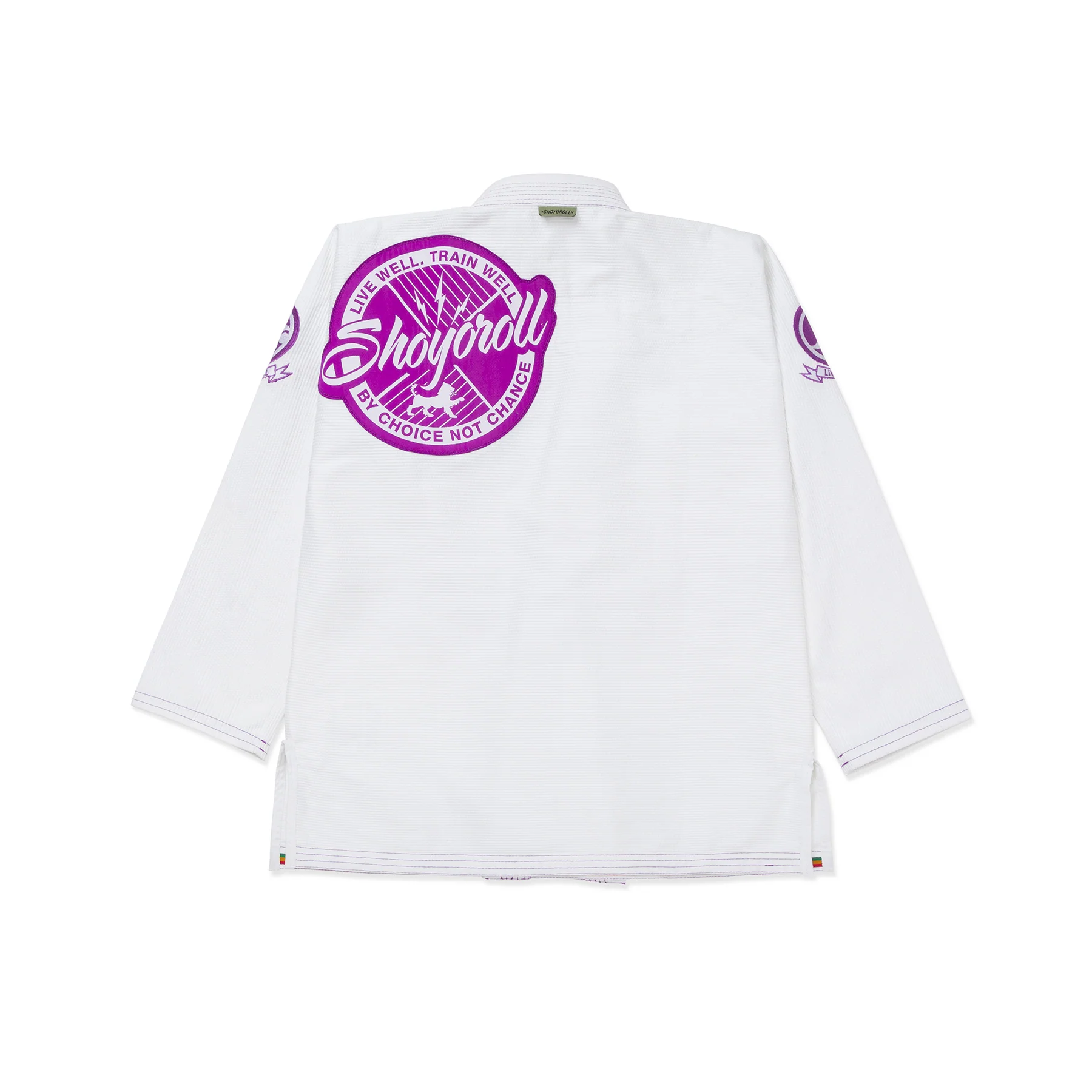 Ota Competitor 23.6 Kimono (Ambassador) - Image 7