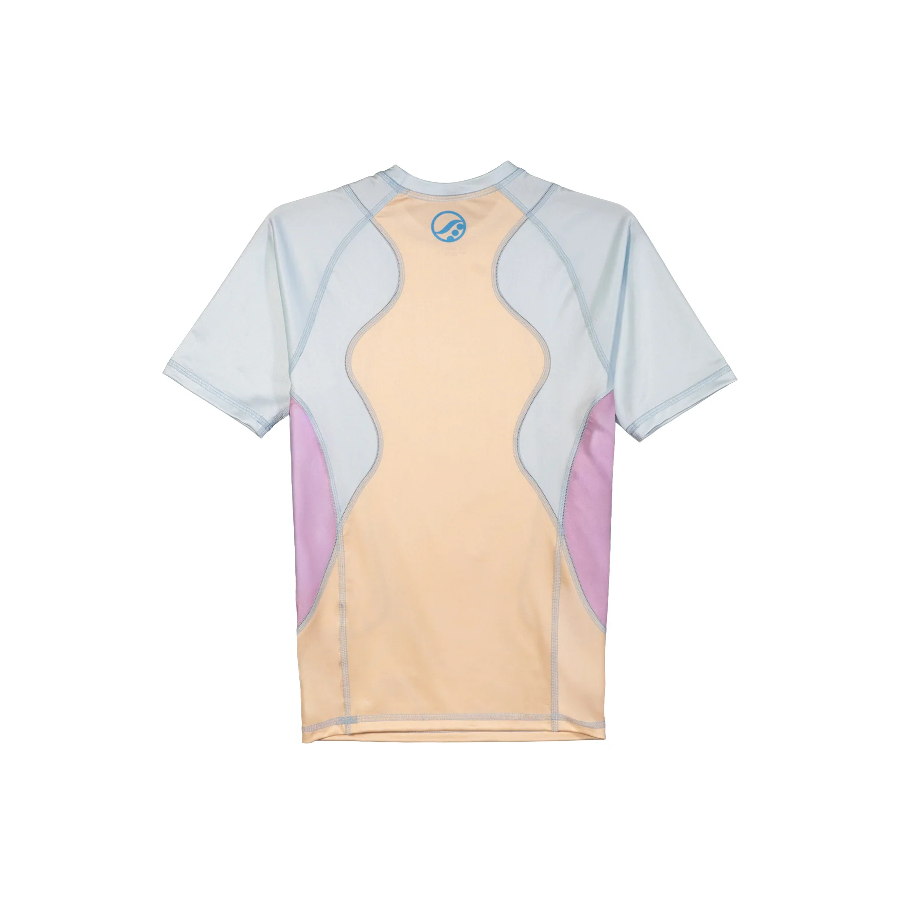 Pela SS Rash Guard (Reserve) - Image 2
