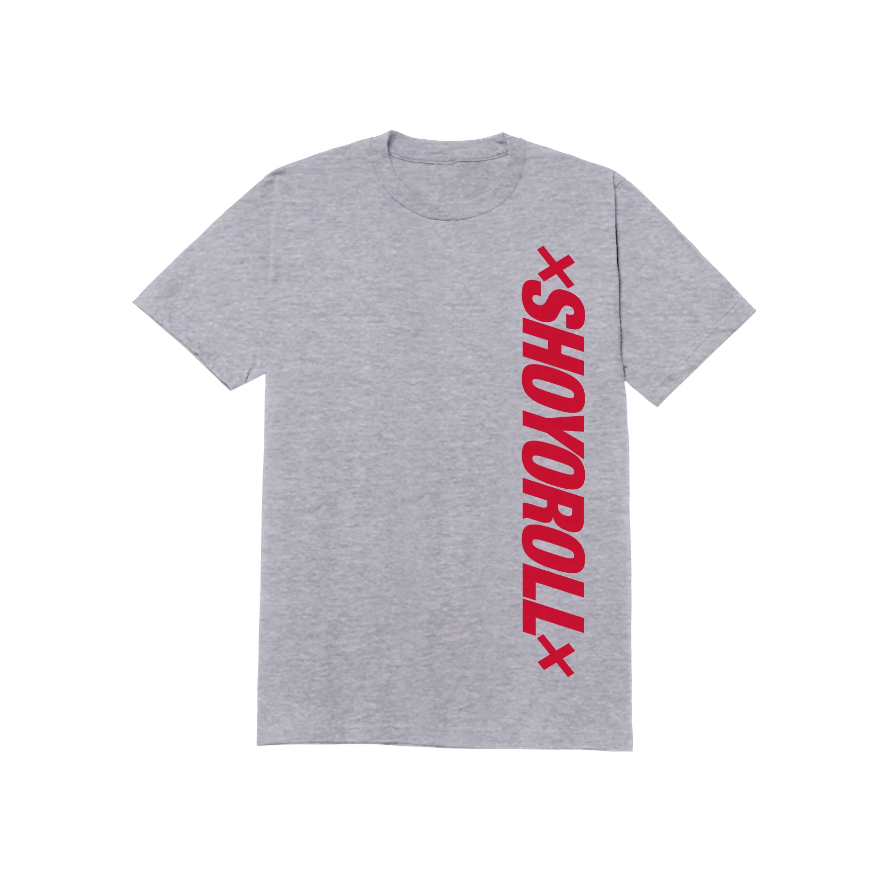 Stamp Logo Tee (BF23) (Ambassador) - Image 3