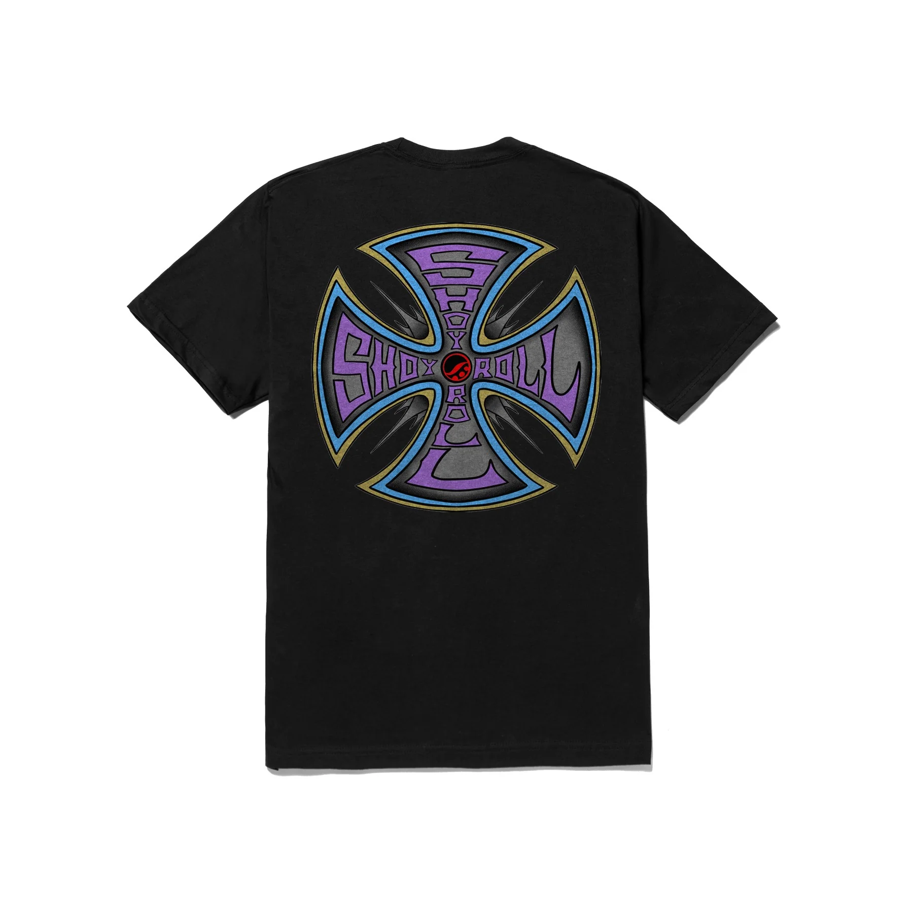 Surf Cross Tee (Ambassdor) - Image 2