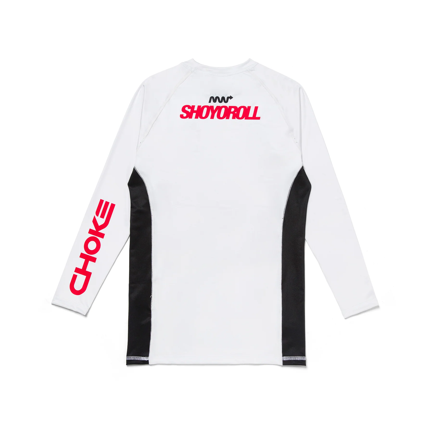 SYR x MW2 Training Rash Guard LS (Ambassador) - Image 2